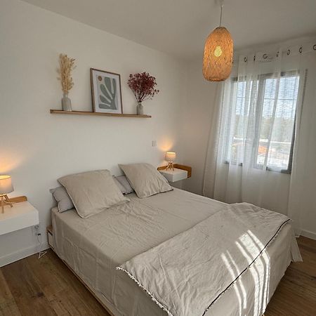 Villa Jade - Saint Palais Sur Mer - Entre Mer Et Golf Екстер'єр фото