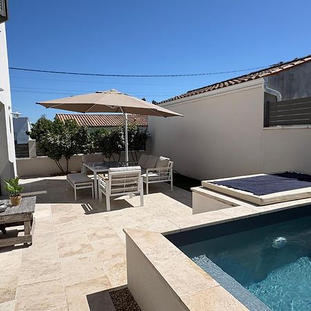 Villa Jade - Saint Palais Sur Mer - Entre Mer Et Golf Екстер'єр фото