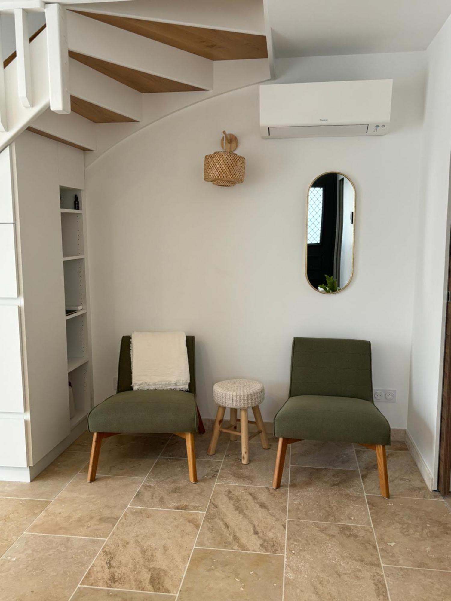Villa Jade - Saint Palais Sur Mer - Entre Mer Et Golf Екстер'єр фото
